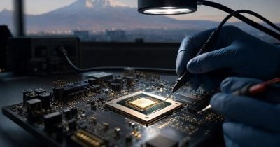 Microchip Wins US Export License for FPGA R&D in Armenia, Boosting Crypto Mining Prospects