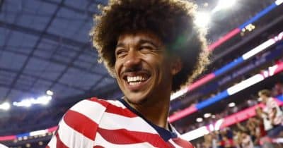 US Beats Paraguay 4-1, Showcasing Depth Ahead of World Cup