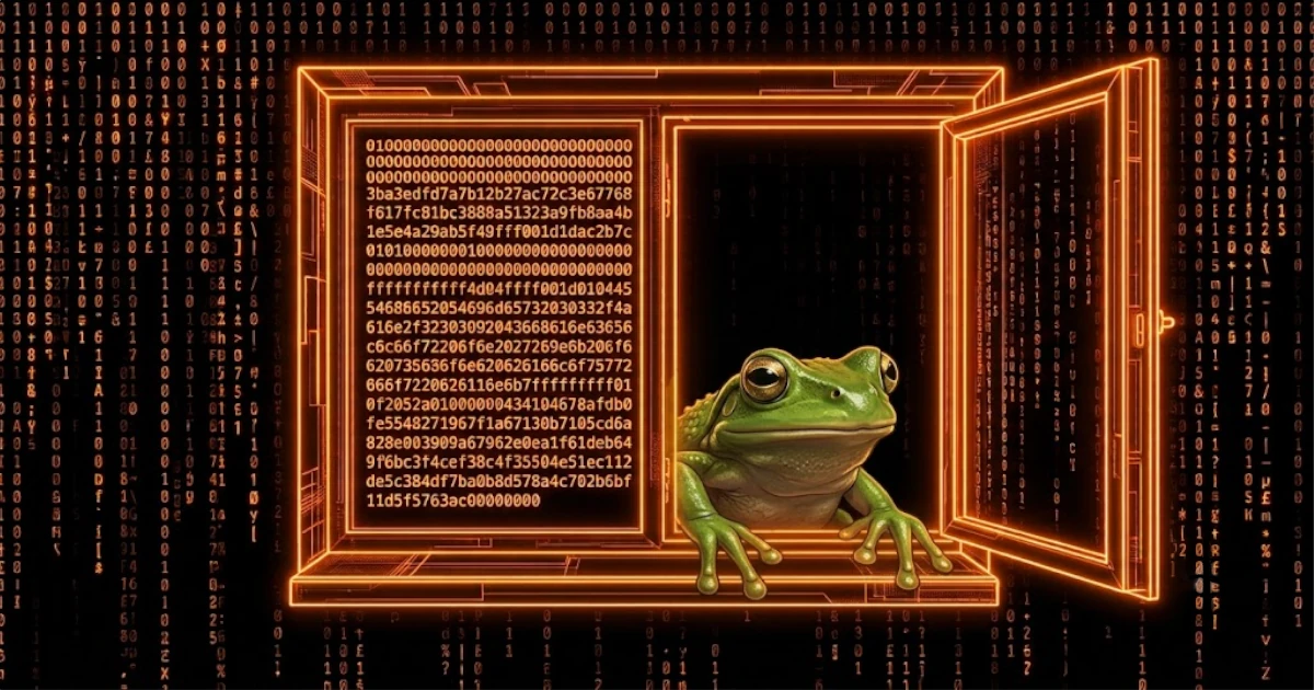 Bitcoin Blockchain Image Search Turns Up Empty After 72-Hour Scan