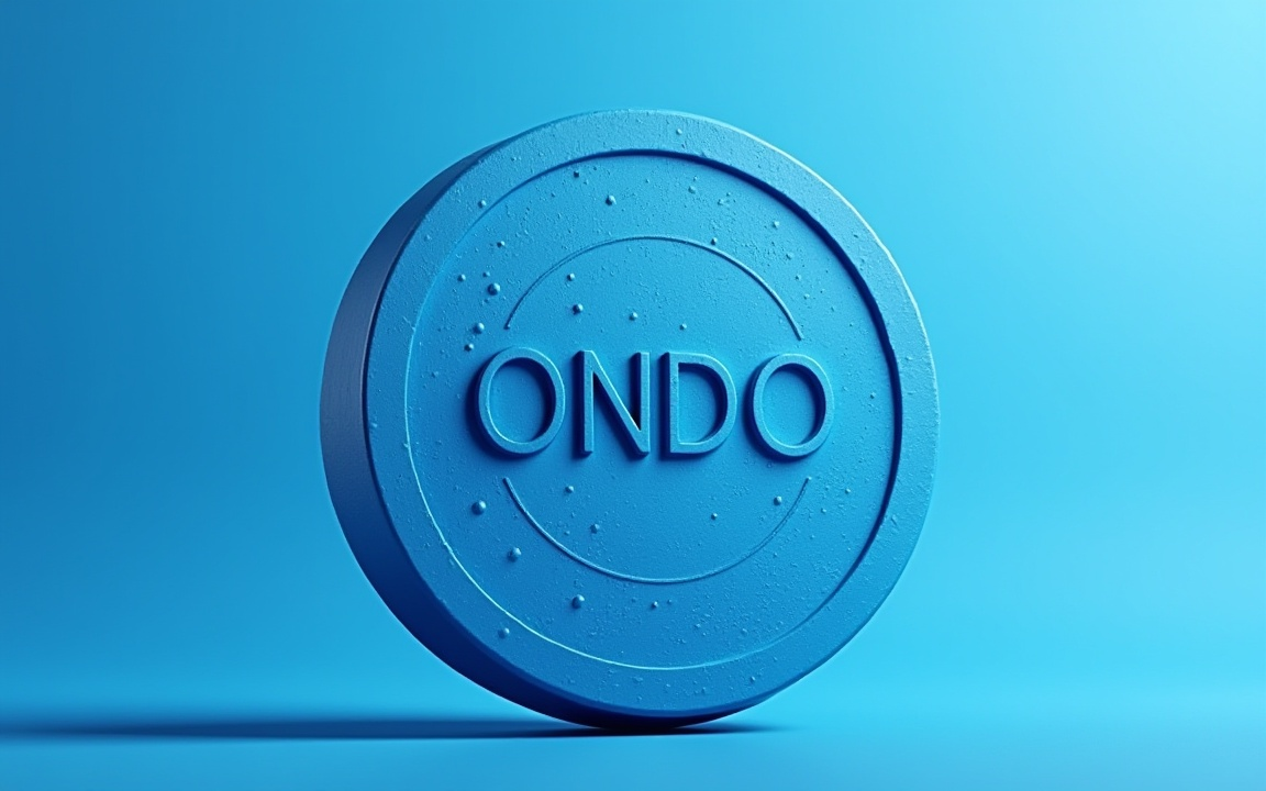 Ondo Finance's ONDO Token Surges 16% as Tokenized Stock Launch Drives $290M Volume