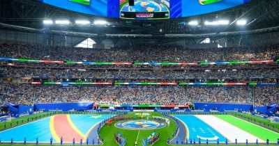 Chainlink Named Exclusive Oracle for FIFA World Cup 2026 Prediction Markets