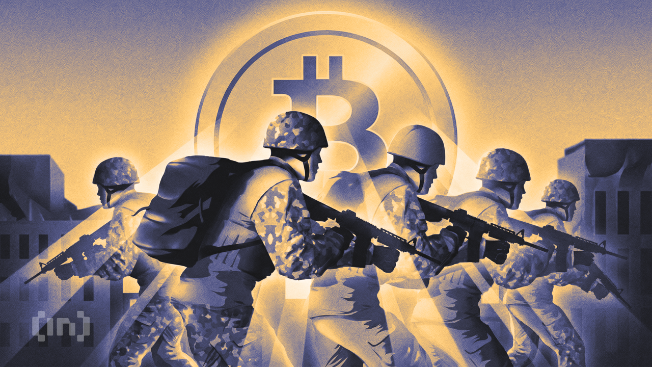 Crypto Liquidations Top $934M After US Strikes on Iran, Bitcoin Dips Below $73K
