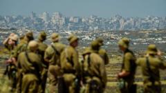 Israel Preparing to Resume Gaza Fighting, Report Says; Crypto Markets on Edge