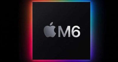 Apple's M6 Chip Puts AI at the Center of Its Next Mac Generation
