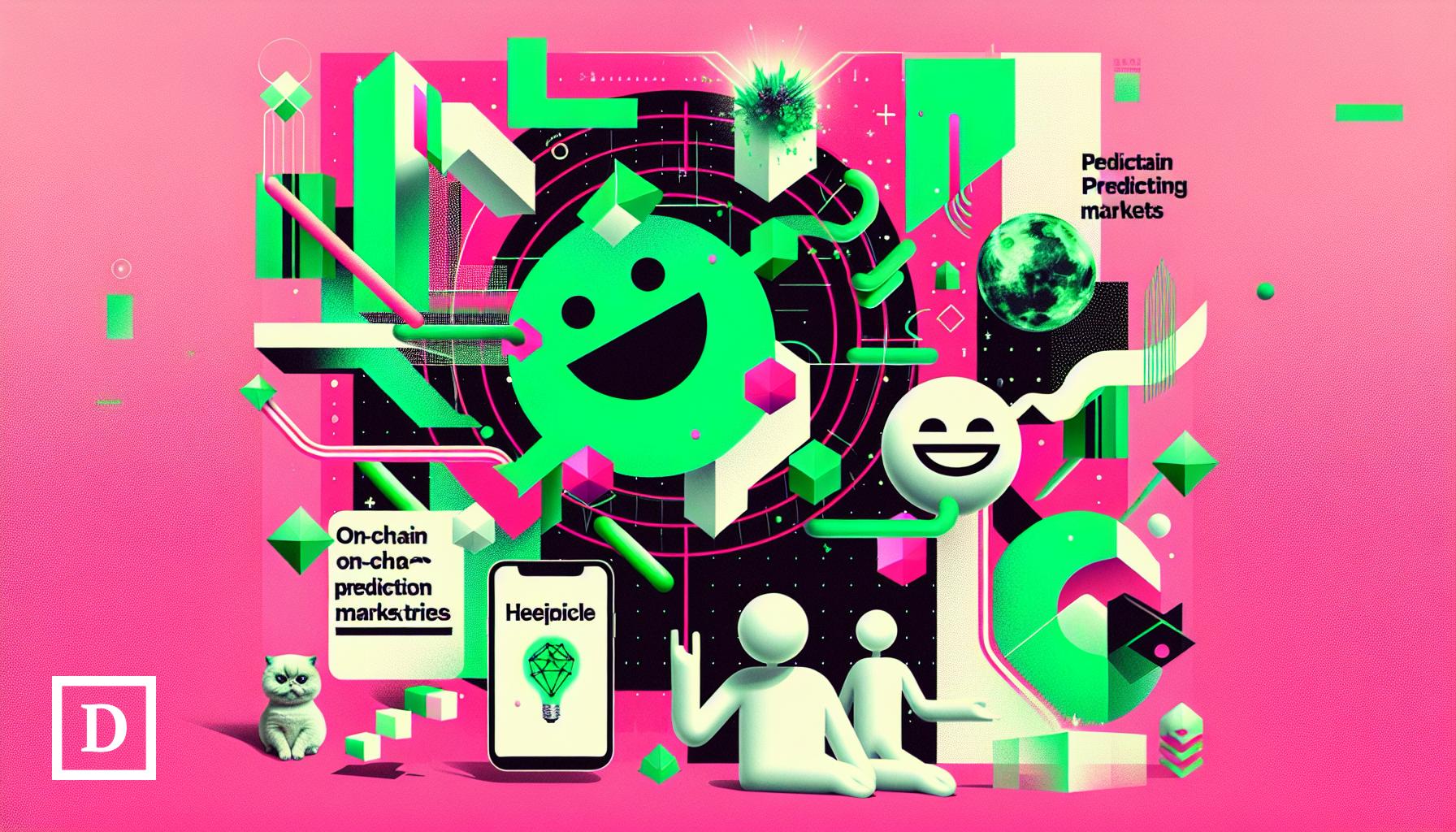 Polymarket Pursues CFTC Approval for U.S. Prediction Platform