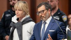 Selma Blair Charged With Two Counts of Assault After Allegedly Kicking Officer, Nurse