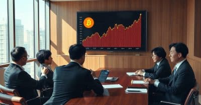 Remixpoint to Pay Special Dividend Tied to Bitcoin Performance