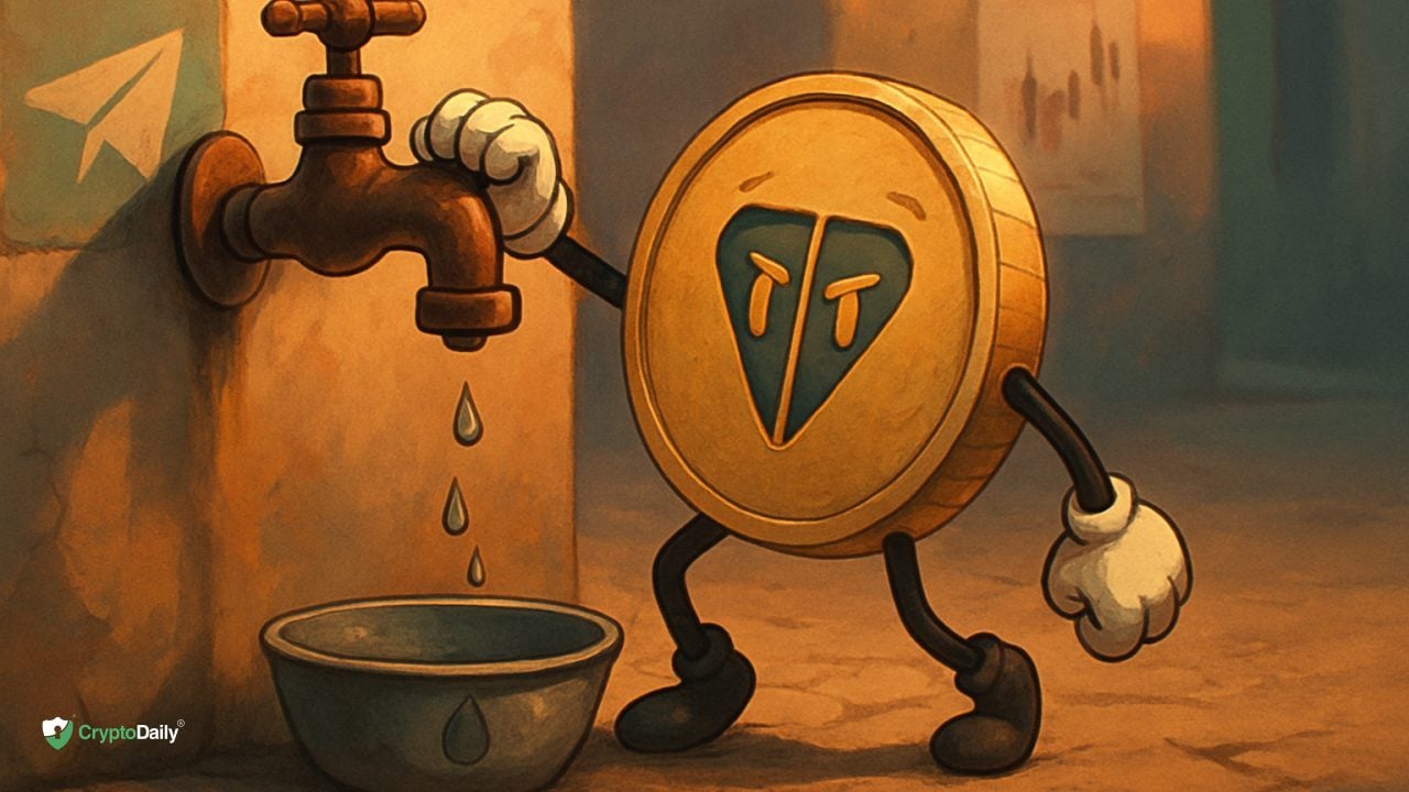Toncoin Surges 37% After Telegram Cuts Fees, Plans Major Validator Role
