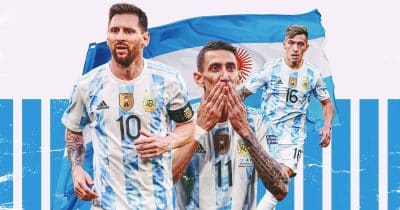 Argentina's World Cup Defense Puts Crypto Integration in the Spotlight