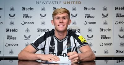 Manchester United Set Sights on Lewis Hall for Left-Back Role