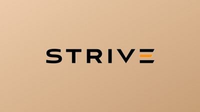 Strive CEO Matt Cole to Buy Over 1,100 BTC in Equity-Funded Purchase