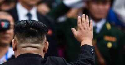 North Korea Reaffirms Nuclear Status, Links Crypto Theft to Weapons Funding