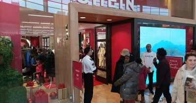 Shein to Pay Up to $3.5 Billion to Pre-IPO Investors Ahead of Hong Kong Listing