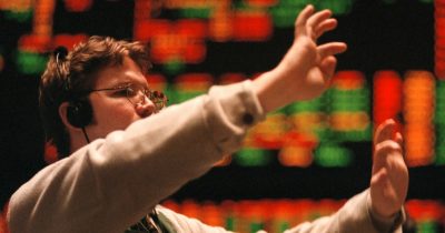 Hedge Funds Pour $6.8B Into US Stocks in Biggest Weekly Buying Spree in 18 Years