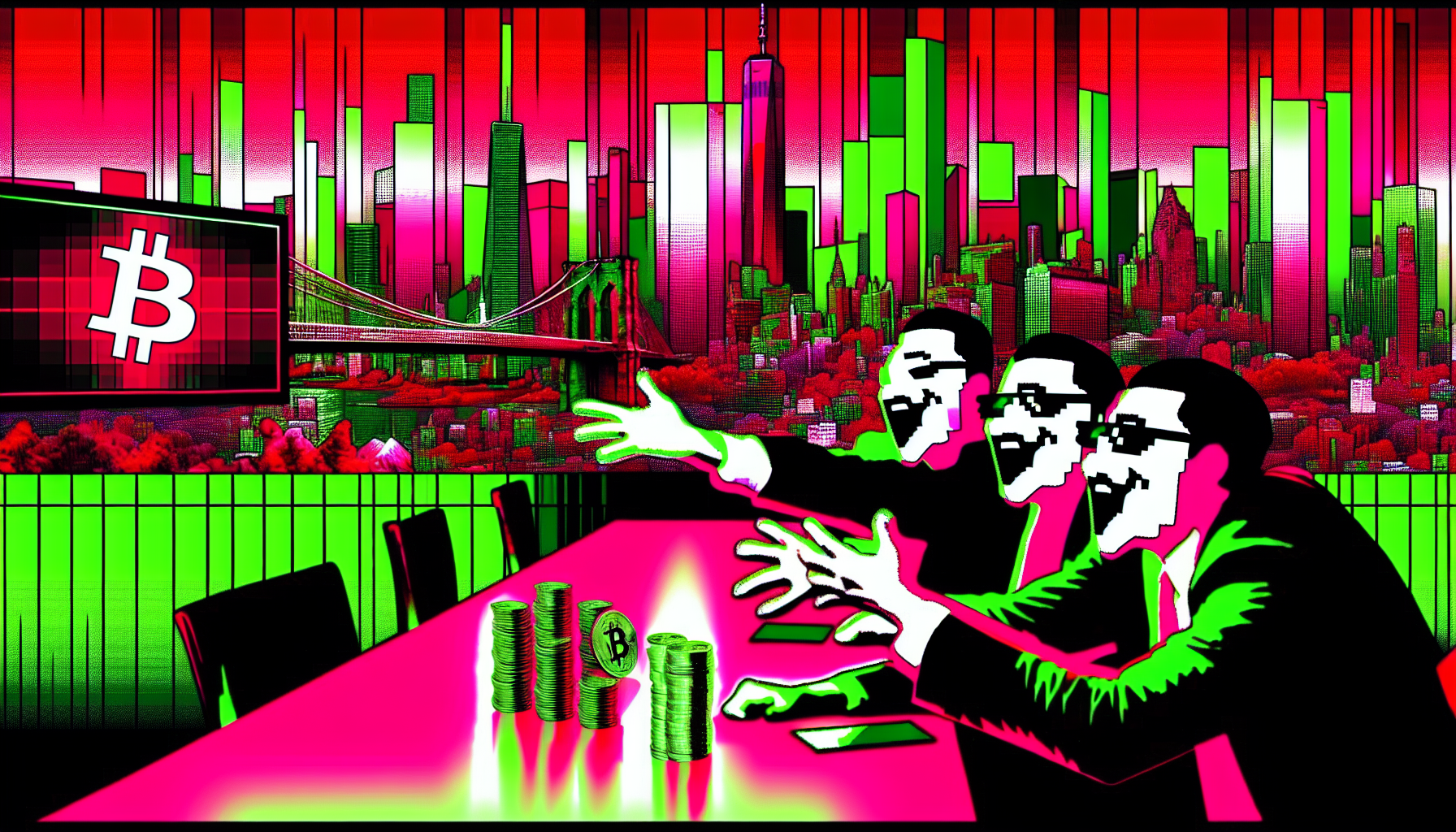 Wasabi Protocol Hit by Multi-Chain Hack, $5 Million Stolen