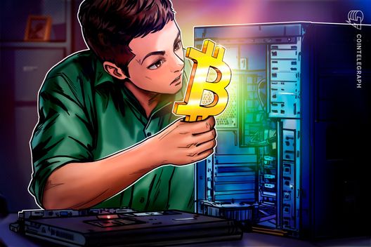 Nvidia Plans $20B Bond Sale as Bitcoin Miners Shift to AI Data Centers