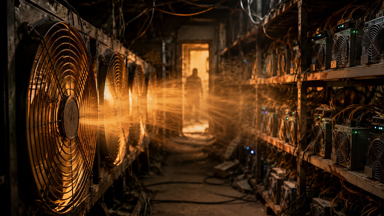 Rio Police Uncover Alleged Crime Group Crypto Mining Operation