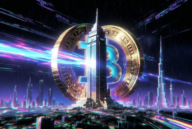 BNY Brings Crypto Custody to Abu Dhabi in First for US Bank