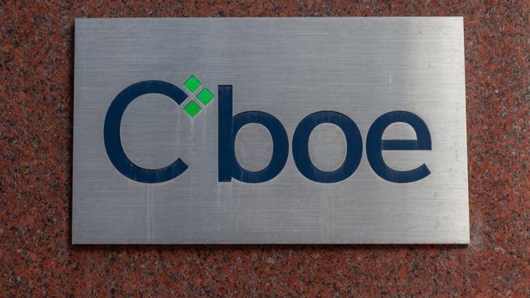 Cboe Launches Binary Options Tied to Mini-S&P 500 Index