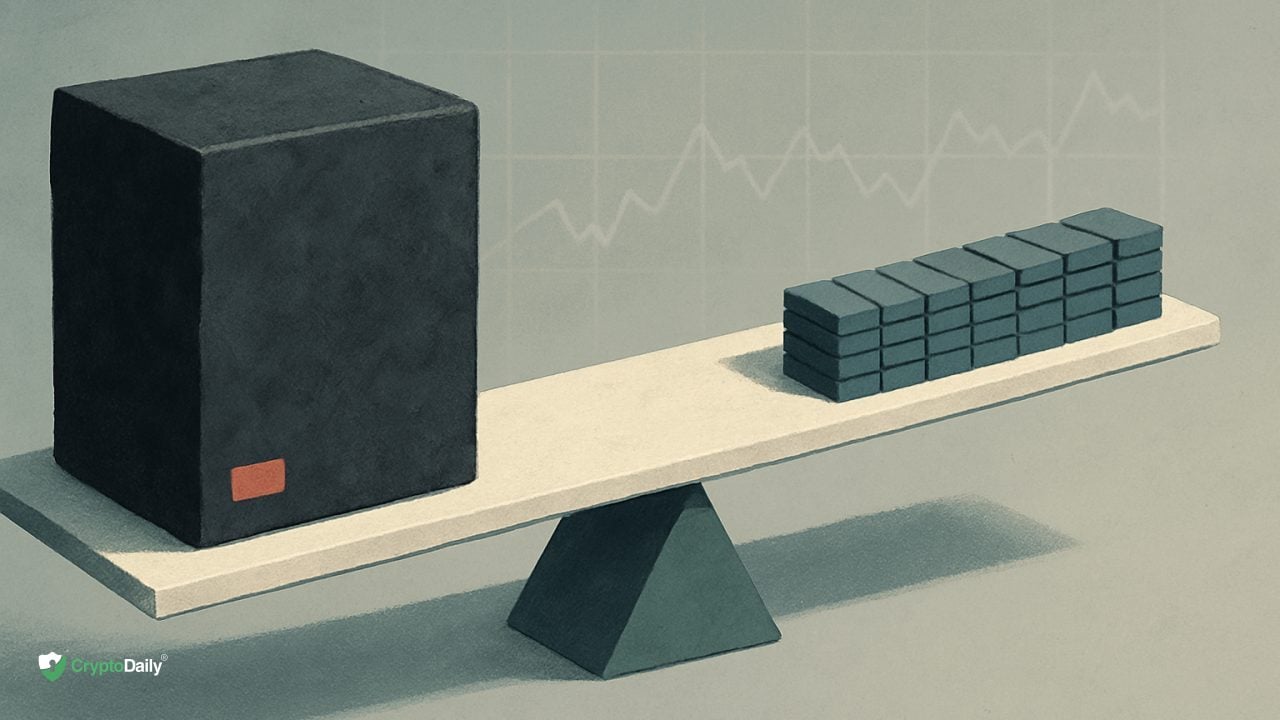 Equal-Weight Index Hits Record as Small Caps Join Rally, But Concentration Risk Lingers