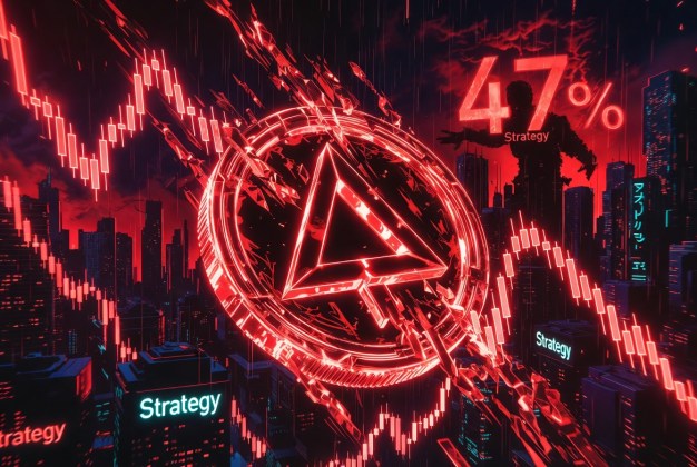 Metaplanet Stock Drops 47% YTD as BTC Holdings Hit 40,177 – Buyback Triggered by mNAV Discount