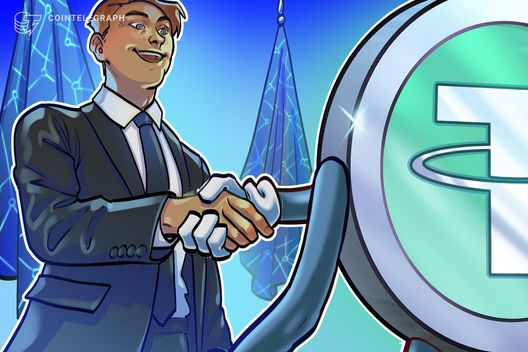 Tether Acquires SoftBank's 26% Stake in Bitcoin Firm Twenty One Capital