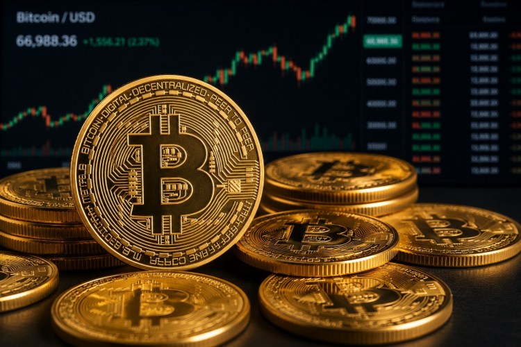 Bitcoin Stuck Below Resistance as $73K–$75K Support Becomes Make-or-Break