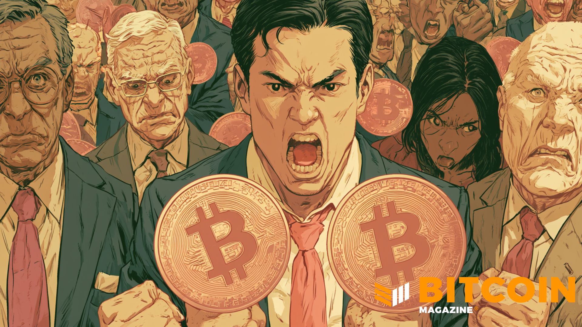 Illinois Becomes First State to Tax Crypto Transactions, Industry Warns of Exodus