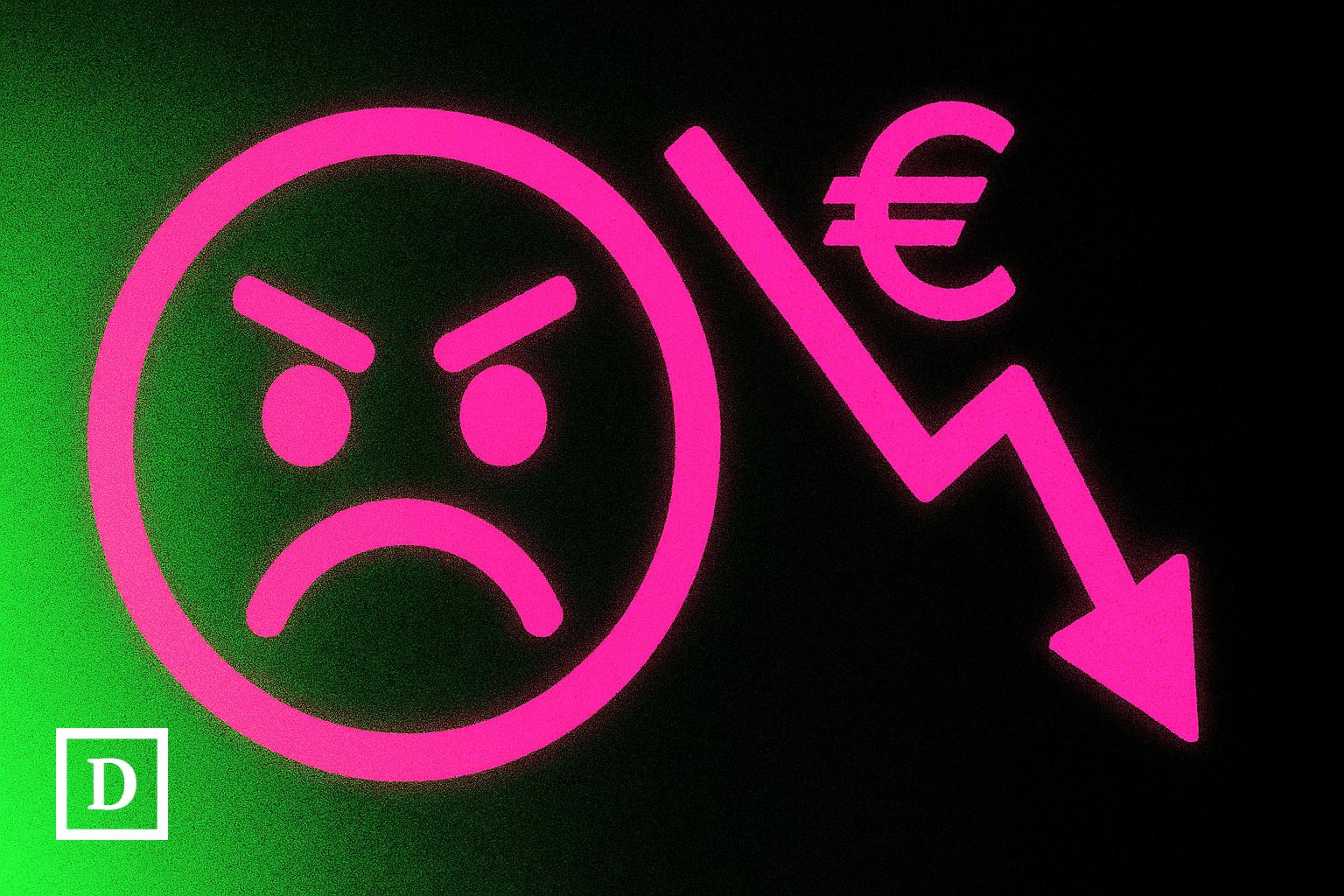SG Forge's Euro Stablecoin EURCV Market Cap Jumps Over 200% in a Year