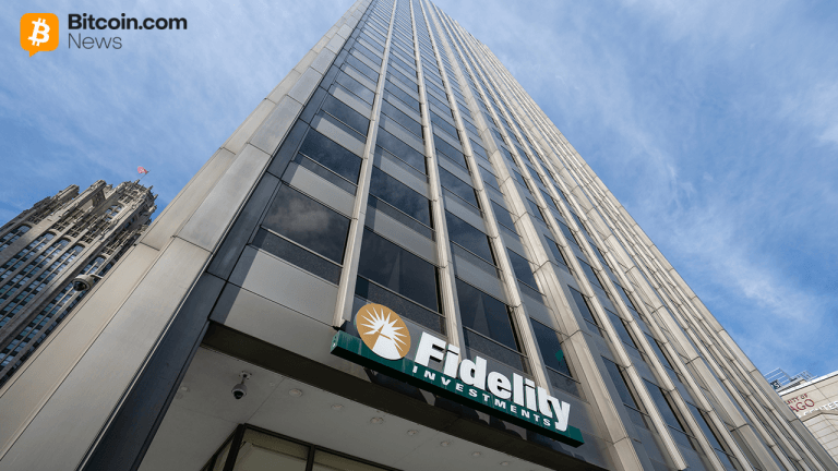 Moody's Gives Top Rating to Fidelity International's Tokenized Money Market Fund