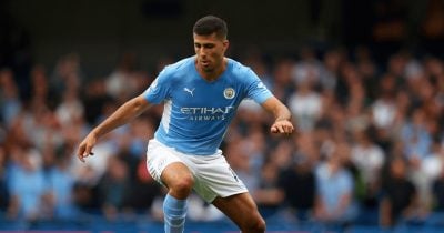 Rodri's Absence Could Intensify Transfer Rumors at Manchester City