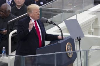 Trump Rules Out US-China AI Joint Venture, Citing Security Concerns