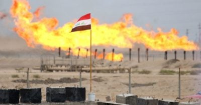 Houthi Missile Strikes on Saudi Oil Tankers Push Brent Past $98, Crypto Markets Under Pressure