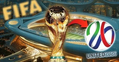 World Cup's First Round Marks Crypto's Biggest Mainstream Moment