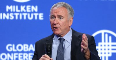 Citadel Steps In to Rescue AI Firm Situational Awareness, Sparking Stock Rally