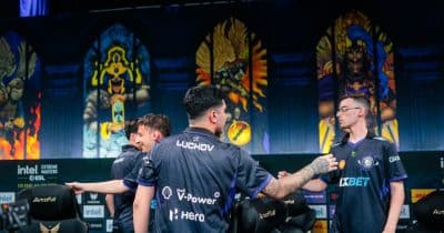 Polymarket Bettors Lose $300K as BetBoom Stuns in Major Playoffs
