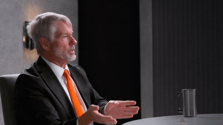Strategy Buys 4,603 Bitcoin for $369.7M, Saylor Teases on Sunday