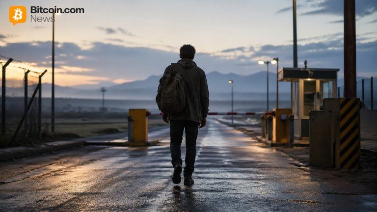 Bitcoin Seen More as Risk Asset Than Safe Haven Amid Global Uncertainty