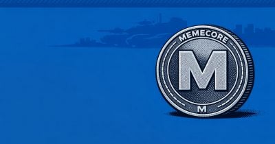 MemeCore Swaps $1B in Tokens for ZeroStack Equity