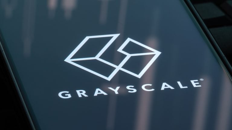 Grayscale Urges Senate to Vote on CLARITY Act Before August Recess