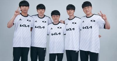G2 Esports Eliminated from EWC 2026 After Loss to Dplus Kia