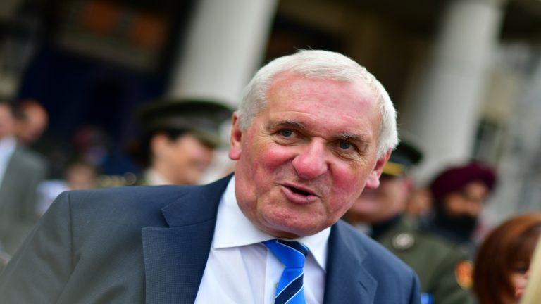 AB Foundation, Crypto Charity Chaired by Bertie Ahern, to Be Dissolved