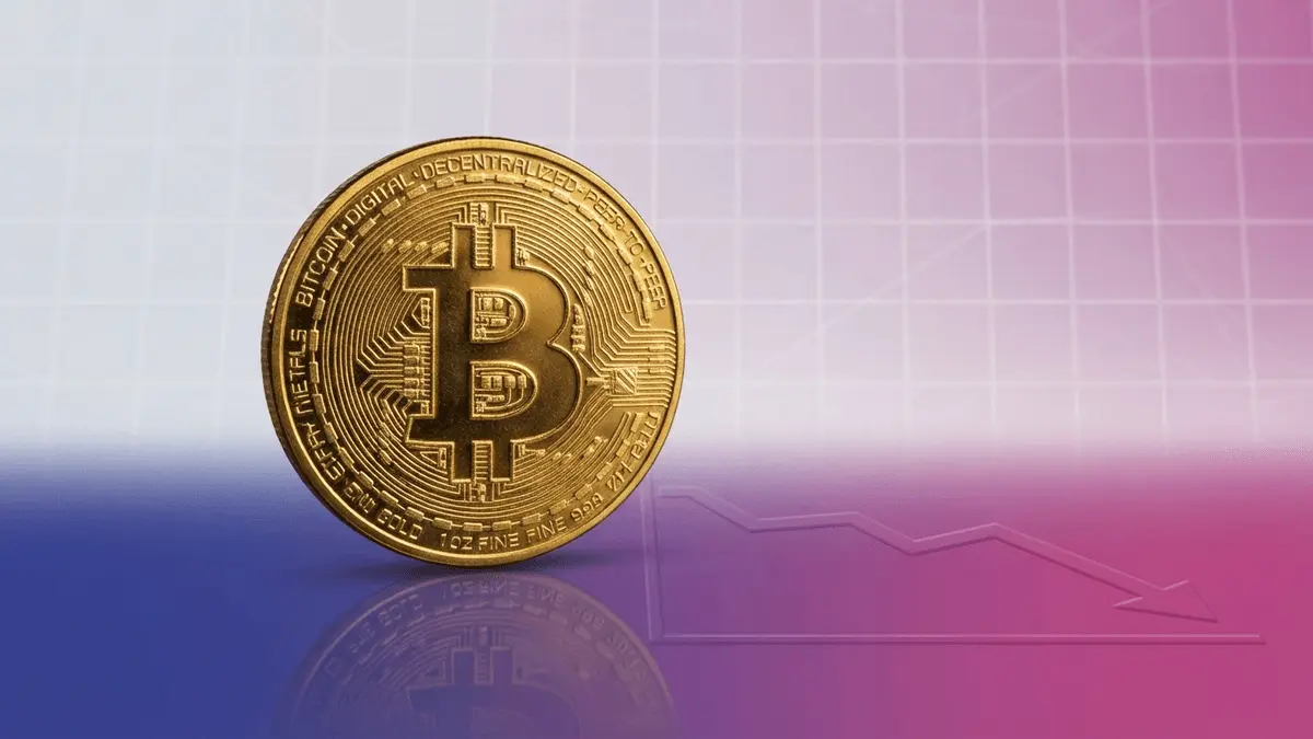 Bitcoin Holds $65,500 as Margin Selling and ETF Outflows Weigh on Price