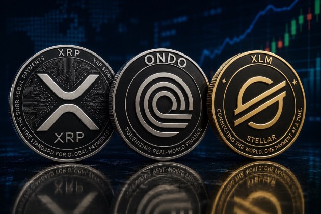 Analyst: Infrastructure Projects, Not Meme Coins, Will Drive Next Crypto Adoption Wave