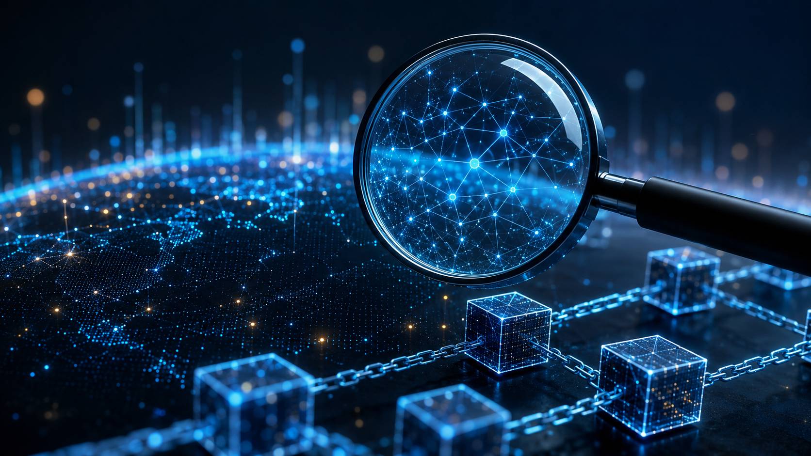 Blockchain Marketers Overhaul Strategies to Win AI Search Visibility
