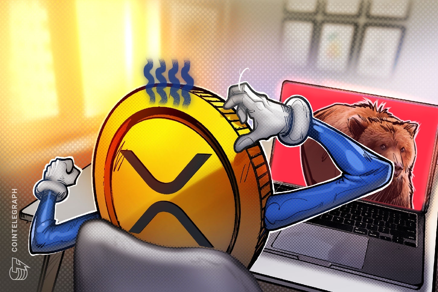 Ripple Invests in Flutterwave to Power African Remittances with RLUSD and XRPL