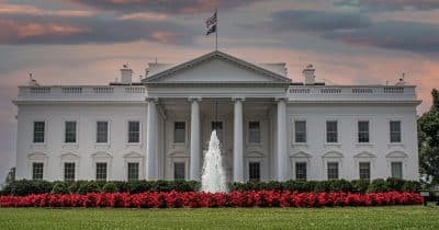 White House Bets Iran Deal Will Ease Energy Crisis — and Crypto Rules