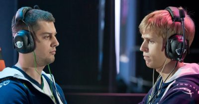 Ex-MANA Esports Team Secures Spot in ESL Challenger League Final