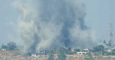 Israel-Lebanon Ceasefire Deal Sets Terms for Hezbollah Withdrawal; Stablecoin Use in Focus