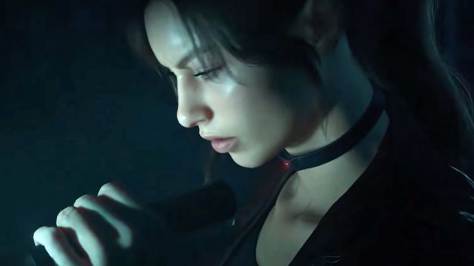 Capcom's Resident Evil Veronica Remake Arrives as Crypto Sinks to Extreme Fear